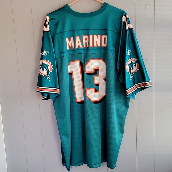 Logo Athletic Other - Logo Athletic Vintage Dan Marino Miami Dolphins Jersey